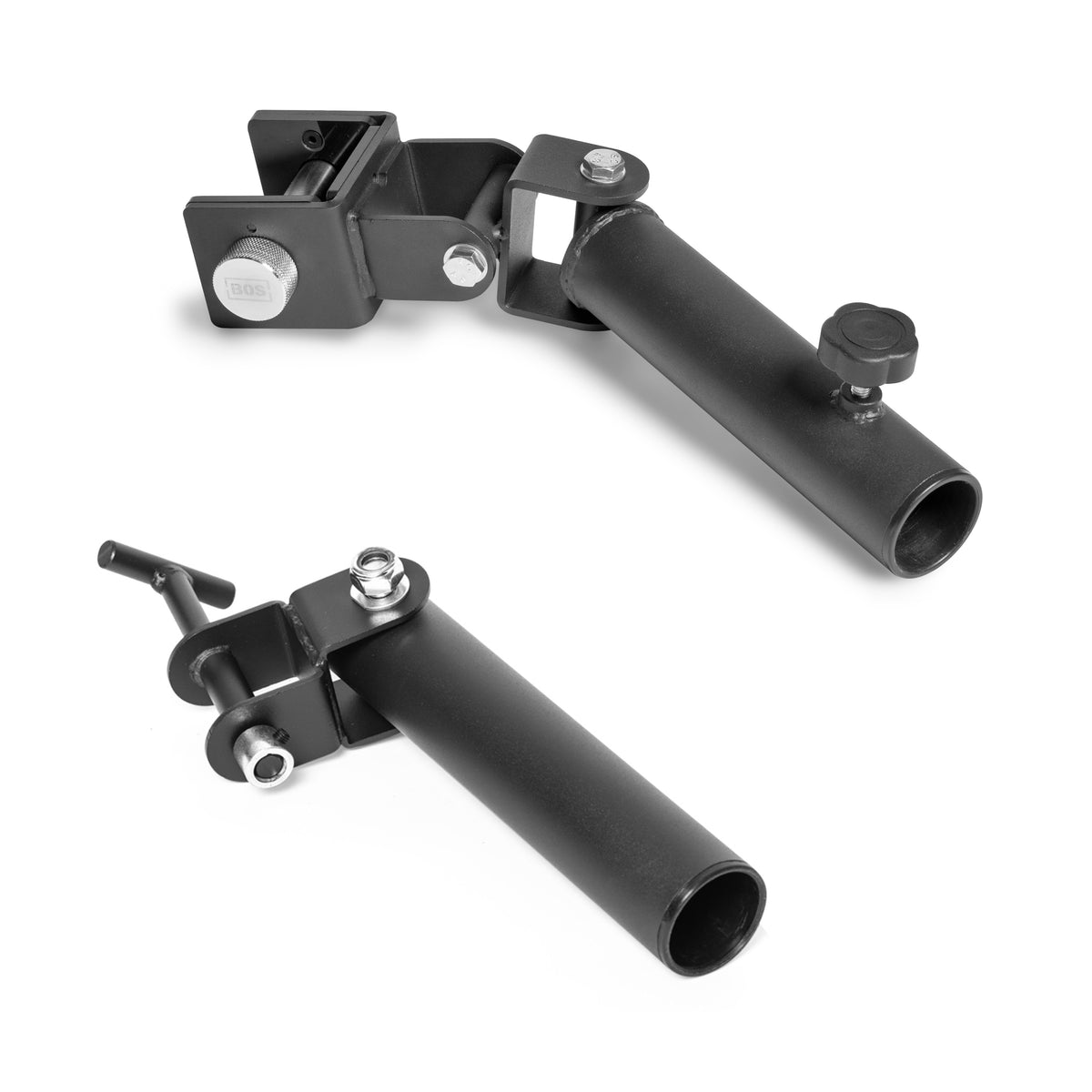Bells of Steel Landmine Rack Attachment (Manticore, 1")