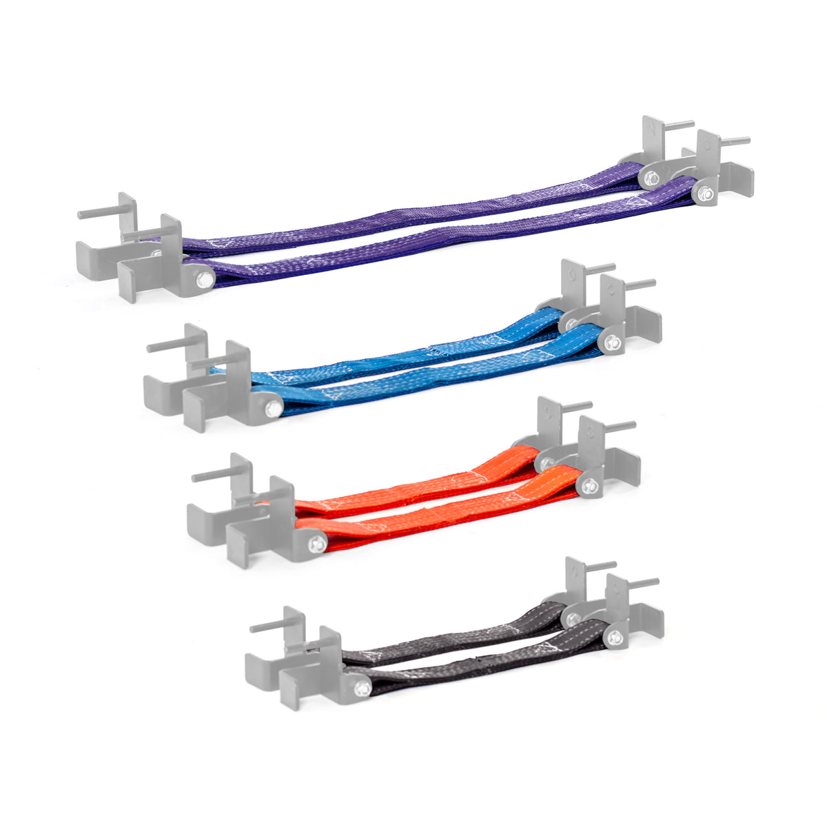 Bells of Steel Safety Straps (Manticore)