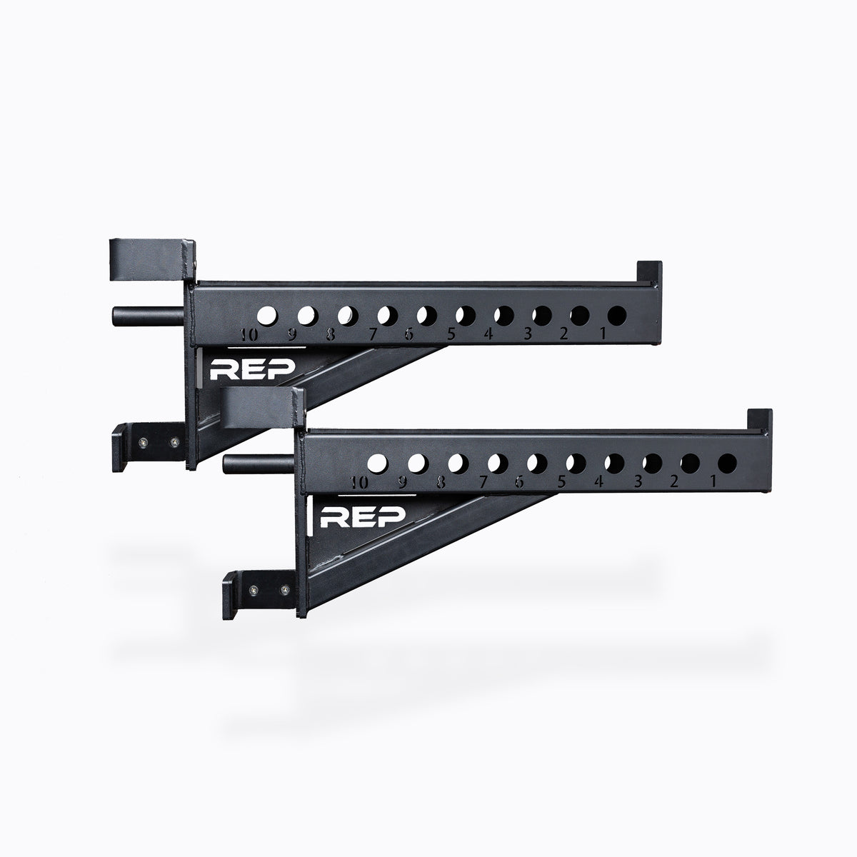 REP Spotter Arms (4000 Series)
