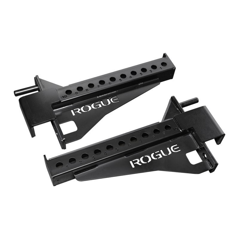 Rogue Monster Safety Spotter Arms 2.0