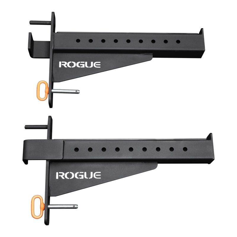 Rogue SAML-24 Monster Lite Safety Spotter Arms