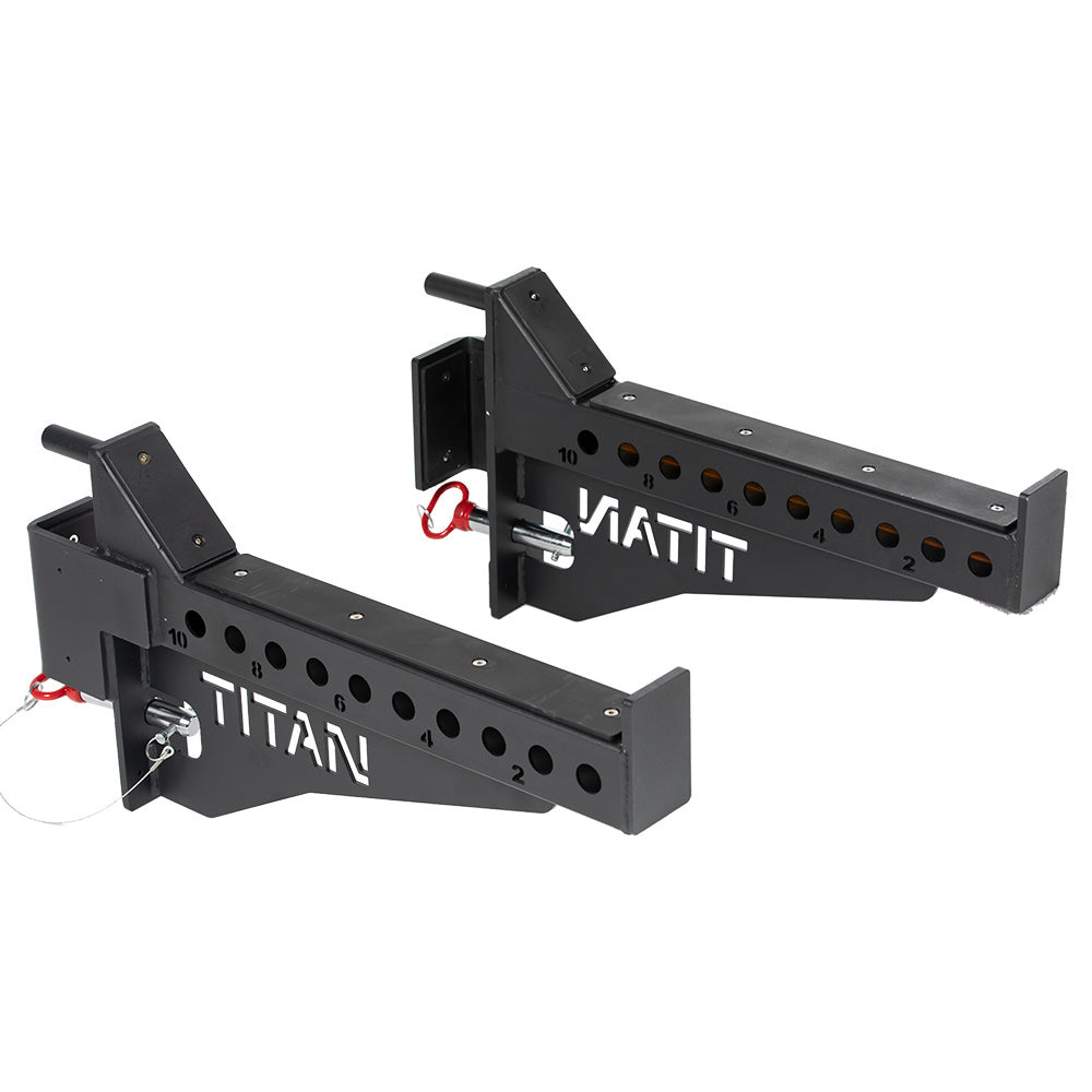 Titan TITAN Series Spotter Arms