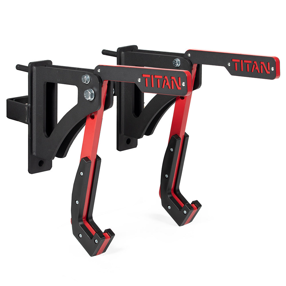 Titan X-3 Series Adjustable Monolift Attachments